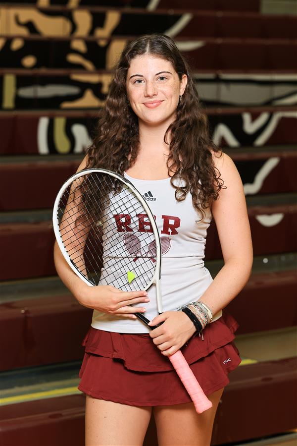 Sophia Bald - Ranked Number 12 in New Jersey Ranked Number 316 Nationally